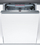 Вградлива машина за миење садови Bosch SMV46KX04E, 60cm, AquaStop, бела