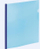 Kapëse dokumentesh Grand Clamp 9111, A4, 40 fletë, blu