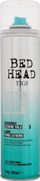 Лак за коса Тиги Бед Хед Хард Хед, силно фиксирање, 385 ml
