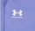 Pantallona trajnimi Under Armour Rival Fleece W, pambuk fleece, për goca, lejla
