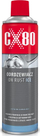 Спреј за отстранување рѓа CX80 Rust Remover, ефект на замрзнување, 500ml