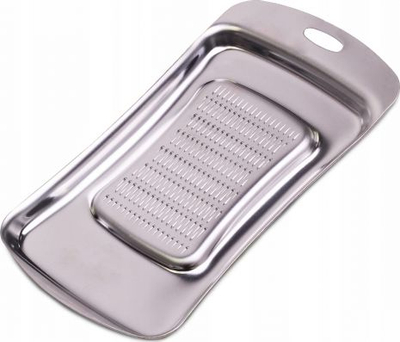 Rend kuzhine Kamille KM-5096, çelik inox, 14 cm, ngjyrë argjendi