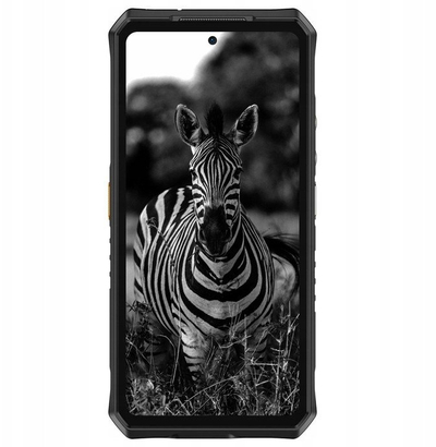 Телефон Ulefone Armor 28 Ultra 5G, 16GB RAM, 1TB, црн
