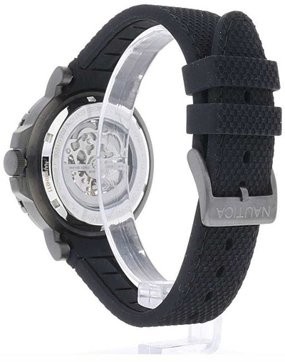 Orë dore Nautica Porthole 25th Anniversary Limited Edition NAPPRH011