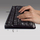Set tastjere dhe maus Logitech Desktop MK120, USB, i zi