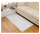 Tapet CASHMERE TYPE Ritz, 70x140 cm, poliester, bezhë
