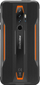 Celular me dy SIM Blackview BV6300 Pro, 5.7", 6/128 GB, i zi/portokalli