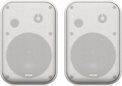 Altoparlant pasiv Tannoy VMS 1, 5", 100W, i bardhë