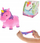 Lodër antistres Hipo Unicorn Super Stretchy, 8-50cm, gome me rërë, shumëngjyrëshe