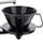 Makinë kafeje Moccamaster Cup-One, 300 ml, e zezë