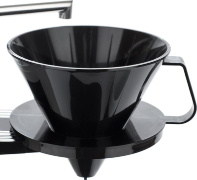 Makinë kafeje Moccamaster Cup-One, 300 ml, e zezë