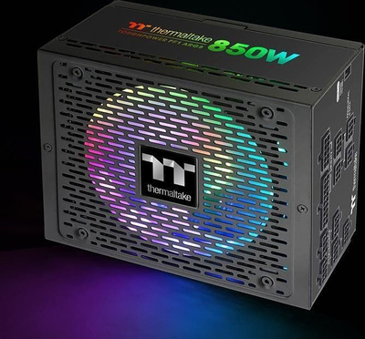 Burim energjie Thermaltake Toughpower PF1 ARGB PS-TPD-0850F3FAPE-1 ATX, 850W