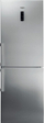 Frigorifer Whirlpool WB70E 973 X, 462 L, i argjendtë
