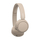 Kufje Sony WH-CH520, bezhë