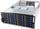 Kasa serveri FANTEC SRC-4240X07, 4U rack 19", 680mm, e zezë