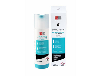 Shampo DS Laboratories Dandrene, 205 ml