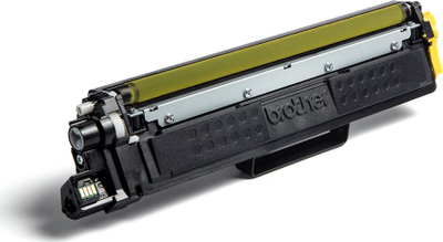 Toner Brother TN-243 i verdhë, origjinal