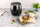 Fryer me ajër Zwilling 36450-280-0, 4L, 1400W, e zezë
