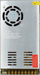 Furnizim energjie Orno OR-ZL-1439, Open Frame, 12VDC 400W, metalik argjendtë