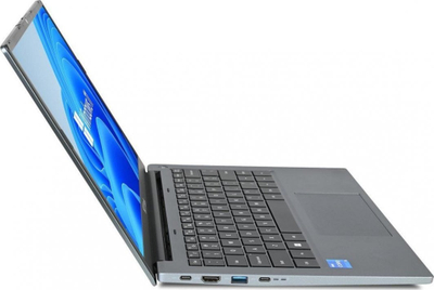Лаптоп NTT Book B14IP, 14.0", Intel Core 5-1235U, 16GB RAM, 1TB SSD