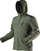 Xhaketë pune Neo, softshell, XL, e gjelbër