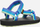 Sandale për kalamoj Teva Kids Original Universal Gradiate, numër 5 US, blu