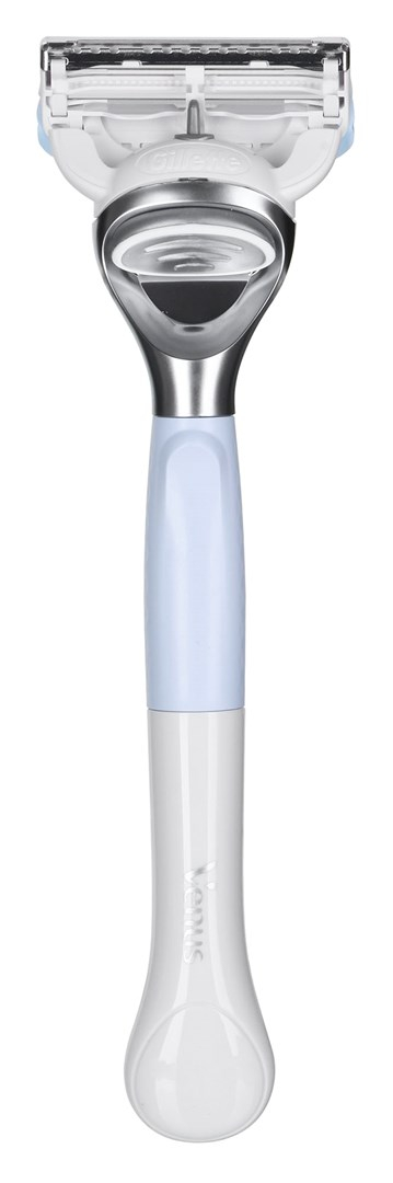 Depilator Braun Silk-épil 9 Flex SES 9003 3D, kokë fleksibile, përdorim në të thatë dhe në dush, i bardhë