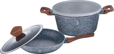 Set tenxheresh Berlinger Haus