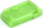 Bllokues porti USB Type B Smartkeeper MUL04P1GN, set 10 copë, i gjelbër