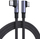Kabllo USB Ugreen USB-C - USB-C, 1 m, e hirtë 