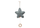 Loder me muzike Star -Sea Green