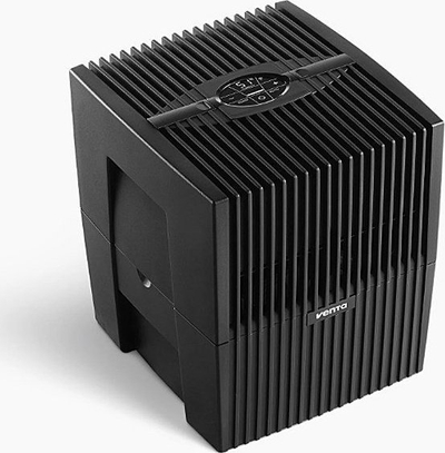 Прочистувач на воздух Venta AH515 Original Connect, за 35 m², Wi‑Fi, црн