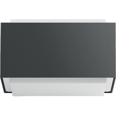 Dritë murale e jashtme Philips Hedgehog, 1xE27 42W, IP44, antracit