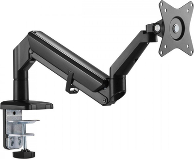 Mbajtëse tavoline për monitor Ergo Office ER-405B, 17-32\", 9 kg, e zezë