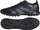 Këpucë futbolli Adidas Predator League TF M IF6377, për bar sintetik, të zeza