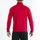 Bluzë sportive për kalamaj Joma Faraon, 1/2 zip, me material fleece