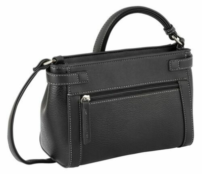 Ҫantë krahu Tom Tailor Brenda 29310-60, e zezë