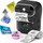 Printer termik etiketash Phomemo M110, Bluetooth, Android iOS, i bardhë