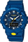 Orë dore Casio G/G Shock GA-800SC-2AER (614)