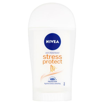 Antiperspirant për lëkurë Nivea Stress Protect, 40 ml