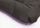 Shtrat për qen Hobbydog Eco Mattress R3, 115x80 cm, ngjyrë kumbull