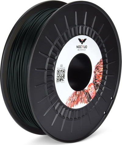 Filament 3D Noctuo ASA HT, 1.75mm, 0.75kg, i zi