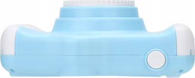 Agfa Photo Realikids Cam 2 Детска Дигитална Камера, Blue