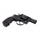 Сигнален револвер Zoraki R1 K6L BAS, .22 Long Blank, 2.5", црн