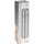 Termus Excellent Houseware, çelik inox, 1L, argjendtë