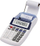 Kalkulator desktop Olympia CPD 425, ekran 12 shifra, printim me letër 57mm, i bardhë