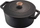 Tengere gize Berlinger Haus Strong Mold BH-6492, 4.2L, 24cm, e zezë