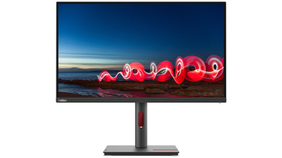 Monitor Lenovo ThinkVision T23i 30, 23", Full HD, i zi