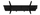 Телевизор Kiano SlimTV Travel LED, 19\", HD Ready, црн