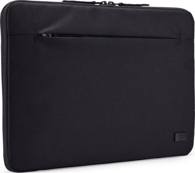 Mbështjellës laptopi Case Logic Invigo Eco INVIS113, 13", i zi